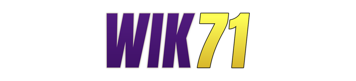 wik71 logo